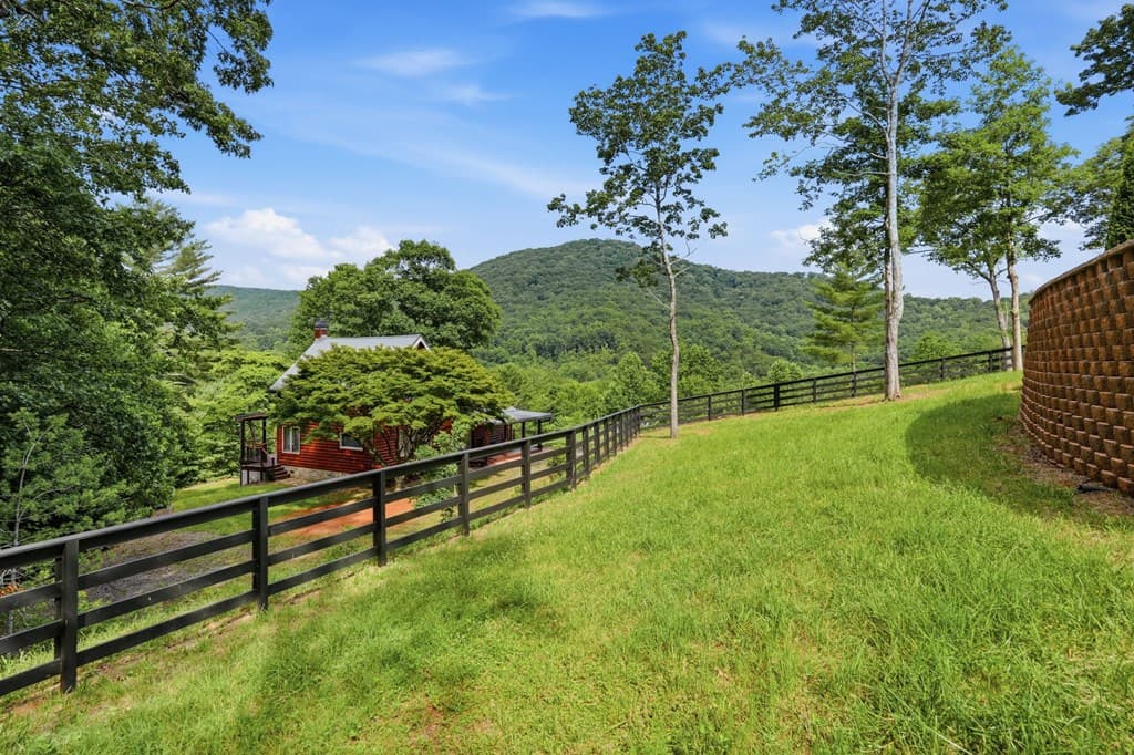 2781 Old Parker Place Road, Ellijay GA 30536 - Photo