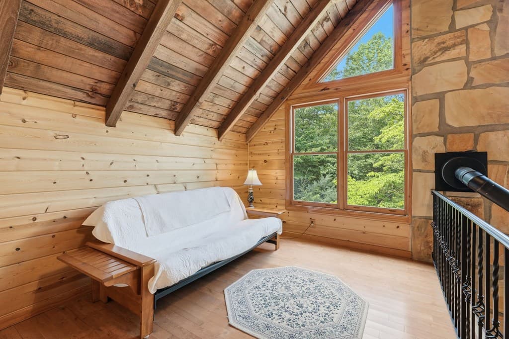 2781 Old Parker Place Road, Ellijay GA 30536 - Photo