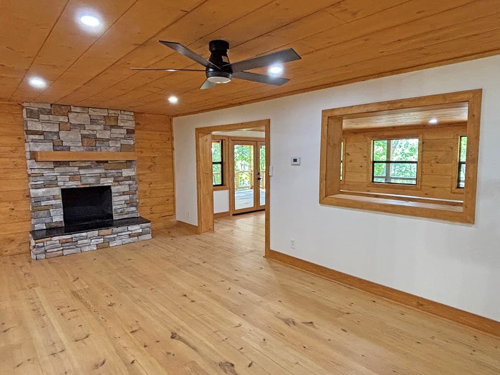 251 Walnut Rd, Blairsville GA 30512 - Photo
