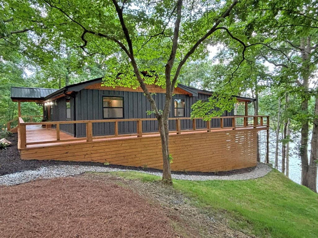 251 Walnut Rd, Blairsville GA 30512 - Photo