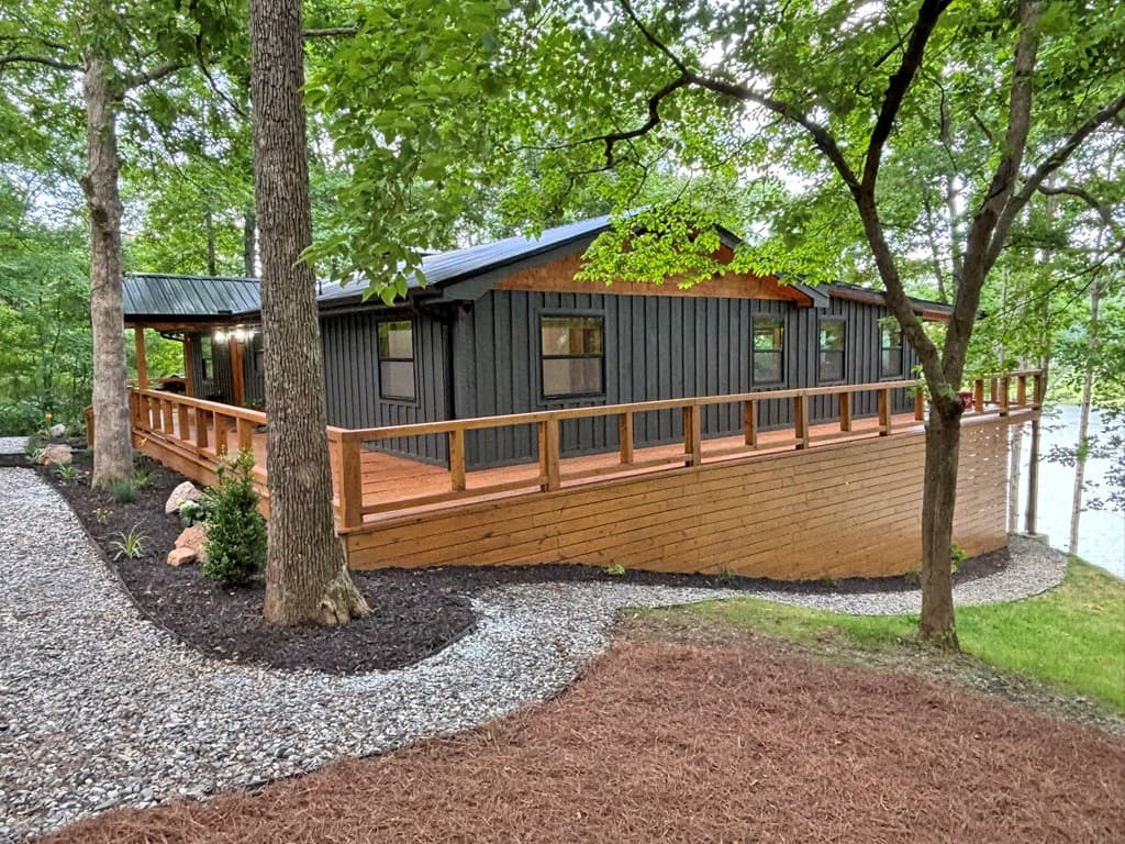 251 Walnut Rd, Blairsville GA 30512 - Photo