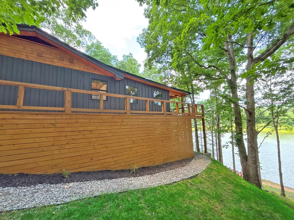 251 Walnut Rd, Blairsville GA 30512 - Photo