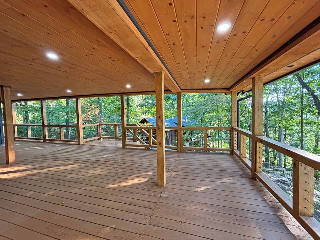 251 Walnut Rd, Blairsville GA 30512 - Photo