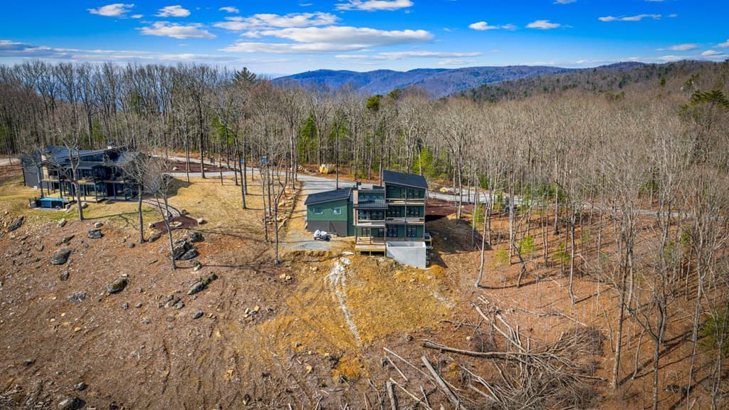 17 Pinhoti Pass, Ellijay GA 30540 - Photo