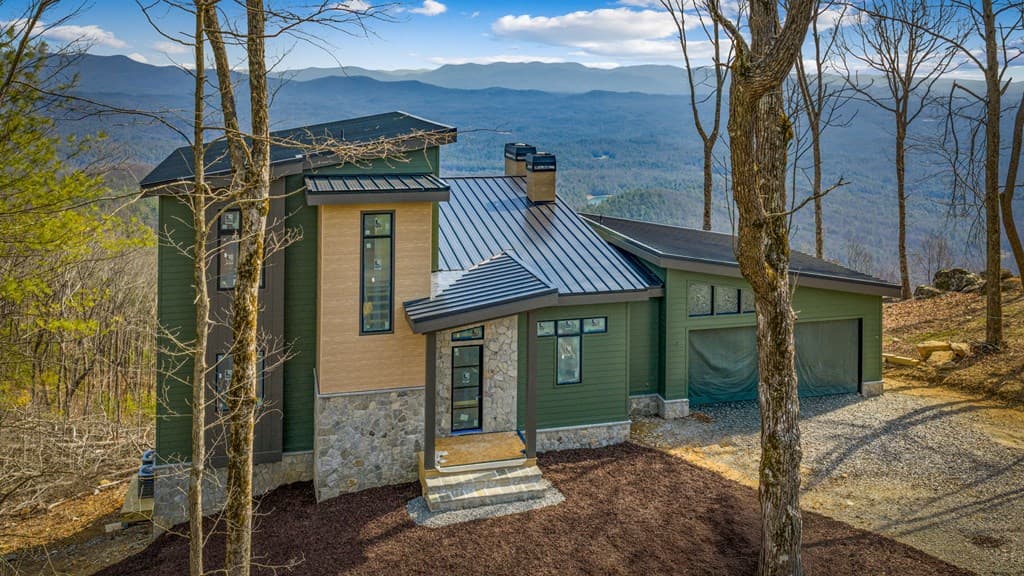 17 Pinhoti Pass, Ellijay GA 30540 - Photo