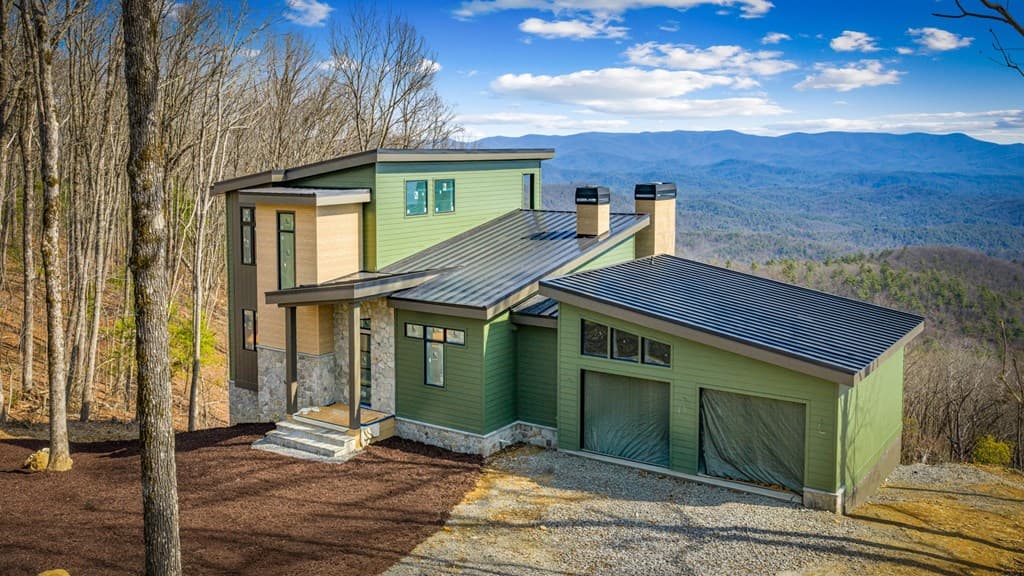 17 Pinhoti Pass, Ellijay GA 30540 - Photo