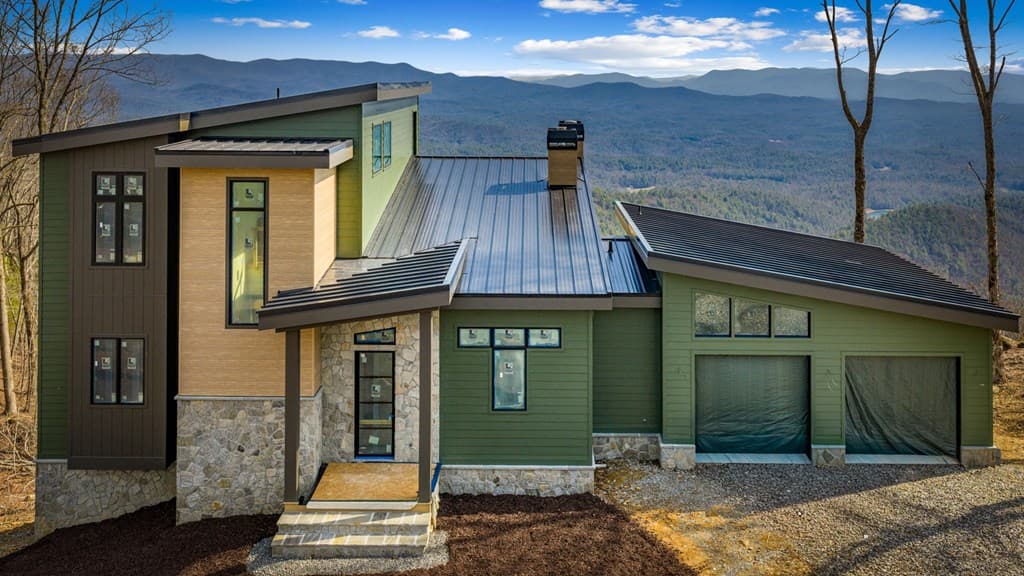 17 Pinhoti Pass, Ellijay GA 30540 - Photo