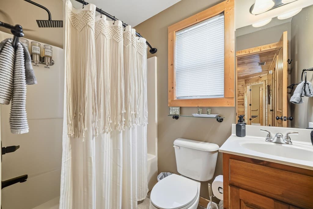 441 Carlisle Drive, Ellijay GA 30540 - Photo