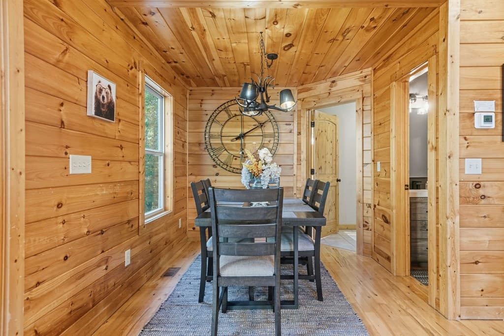441 Carlisle Drive, Ellijay GA 30540 - Photo