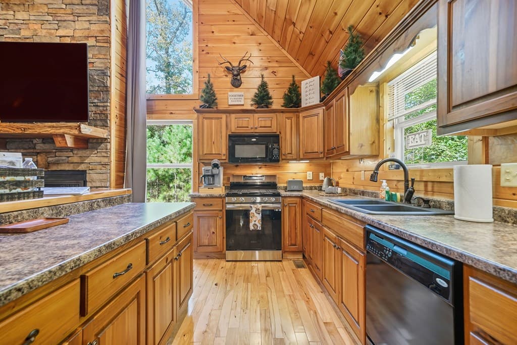 441 Carlisle Drive, Ellijay GA 30540 - Photo