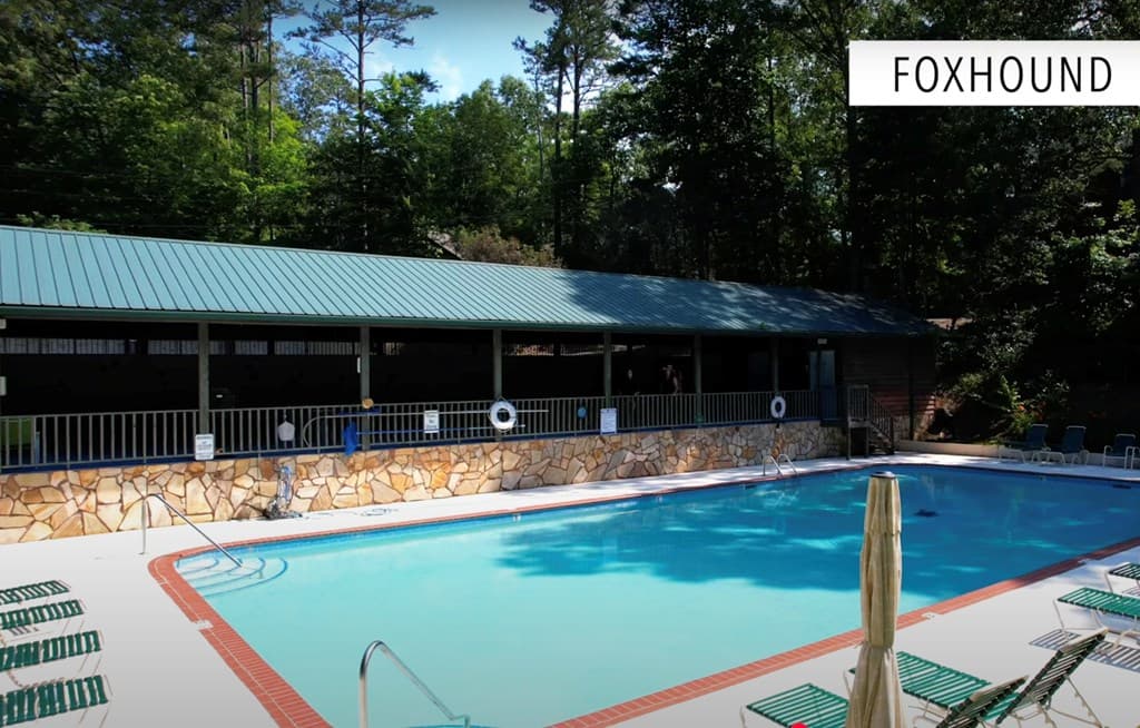 441 Carlisle Drive, Ellijay GA 30540 - Photo