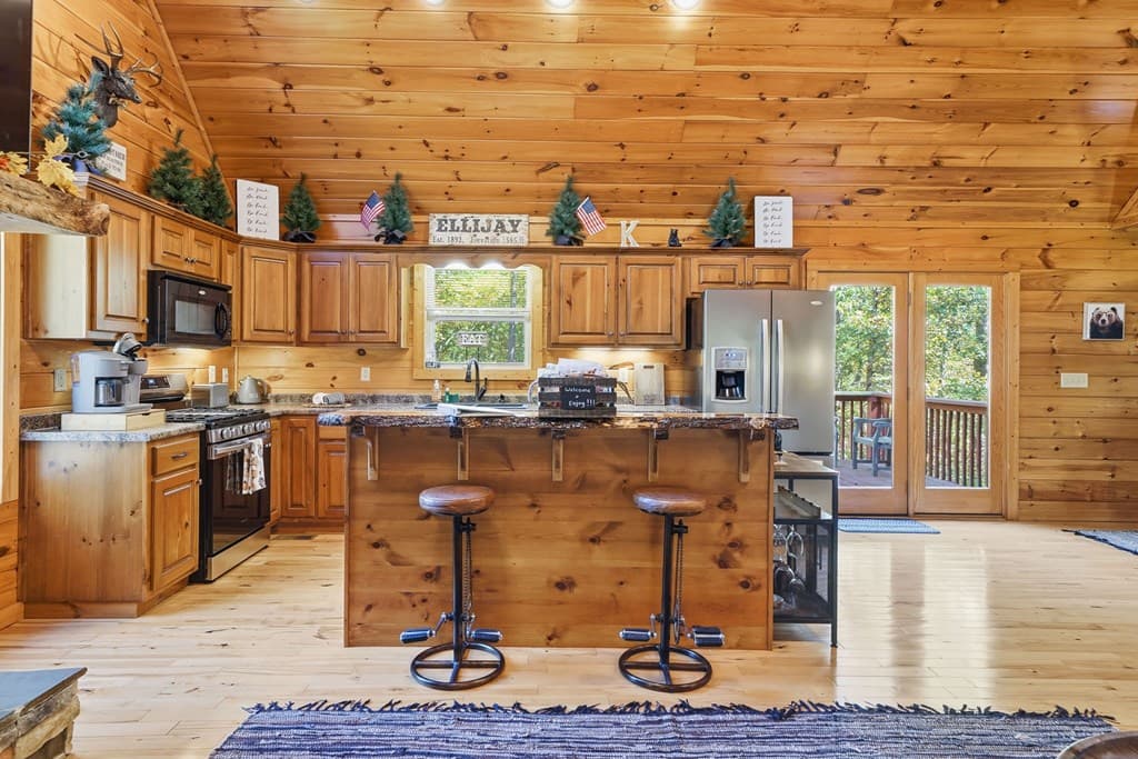 441 Carlisle Drive, Ellijay GA 30540 - Photo