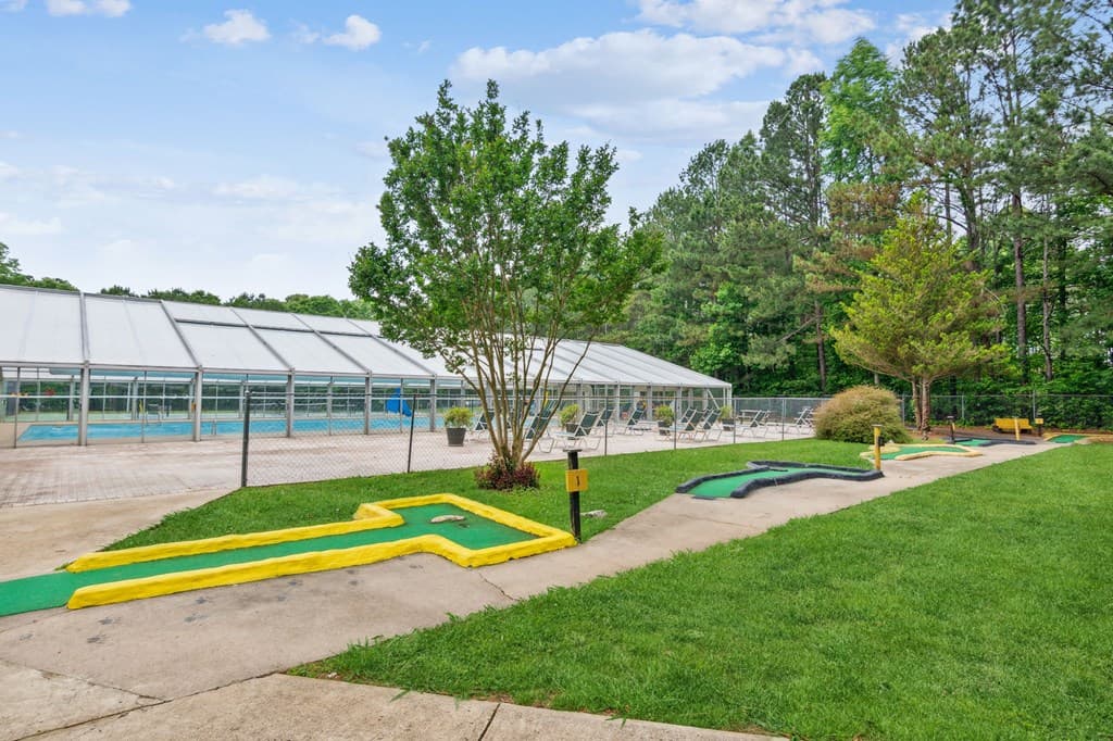 441 Carlisle Drive, Ellijay GA 30540 - Photo