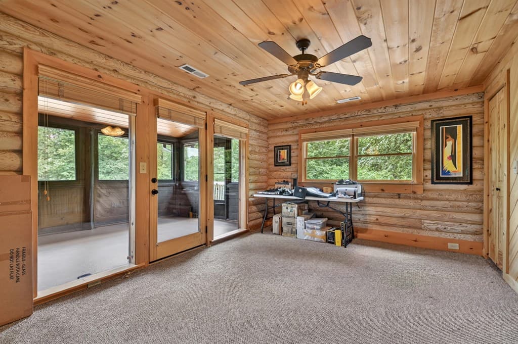 328 Arapaho Walk, Mineral Bluff GA 30559 - Photo