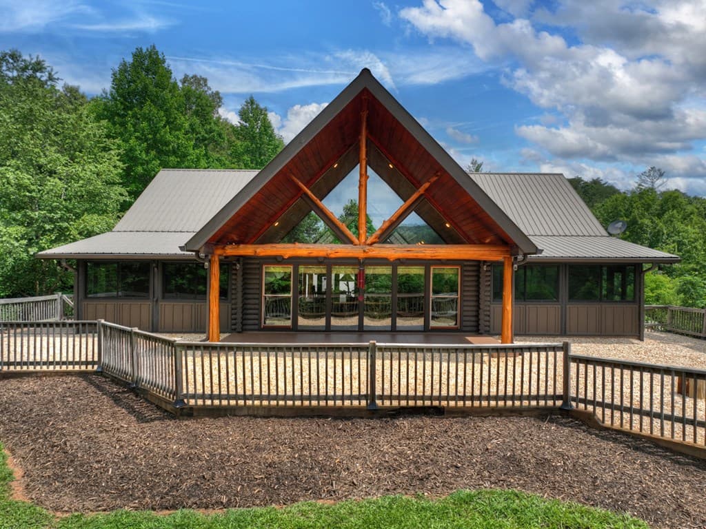 328 Arapaho Walk, Mineral Bluff GA 30559 - Photo