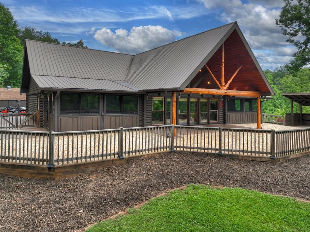 328 Arapaho Walk, Mineral Bluff GA 30559 - Photo