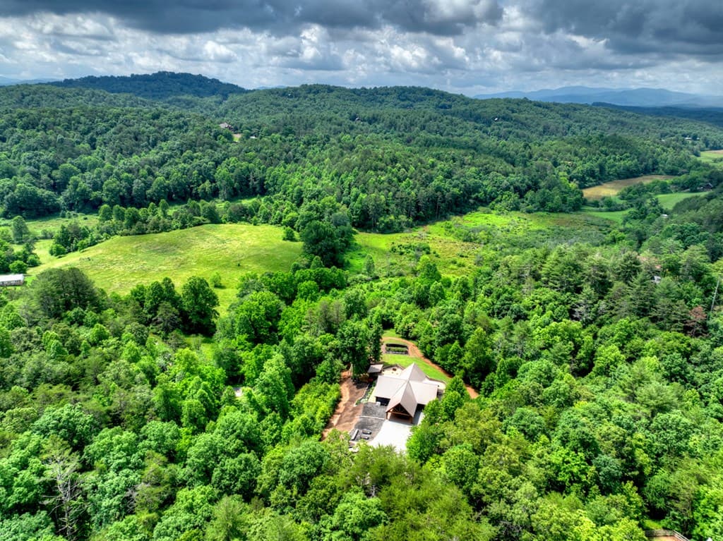 328 Arapaho Walk, Mineral Bluff GA 30559 - Photo