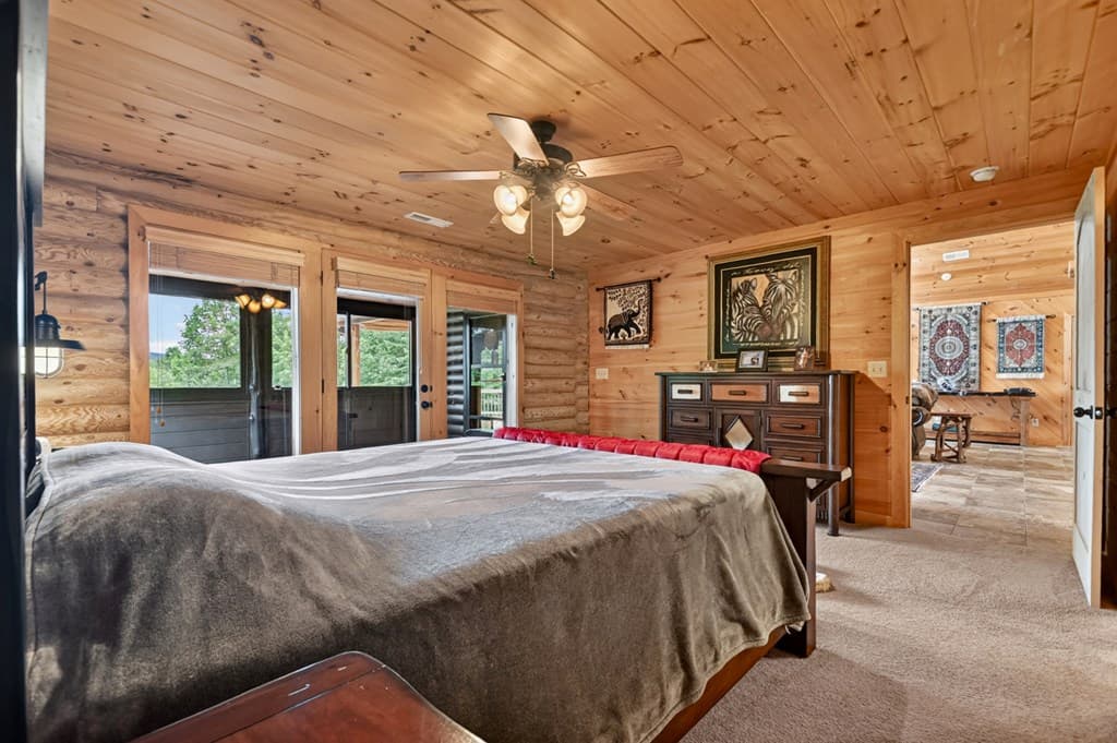328 Arapaho Walk, Mineral Bluff GA 30559 - Photo