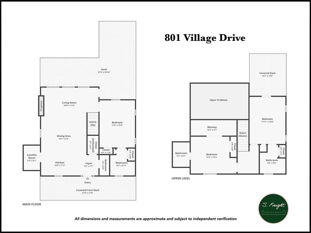 801 Village Road, Murphy NC 28906 - Photo