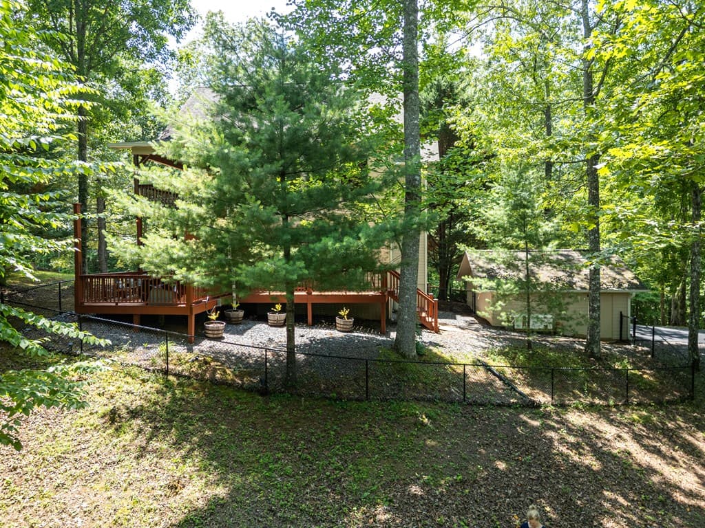 801 Village Road, Murphy NC 28906 - Photo