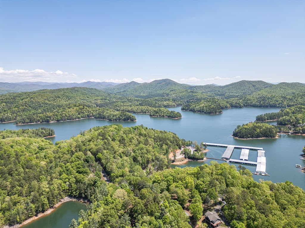 801 Village Road, Murphy NC 28906 - Photo