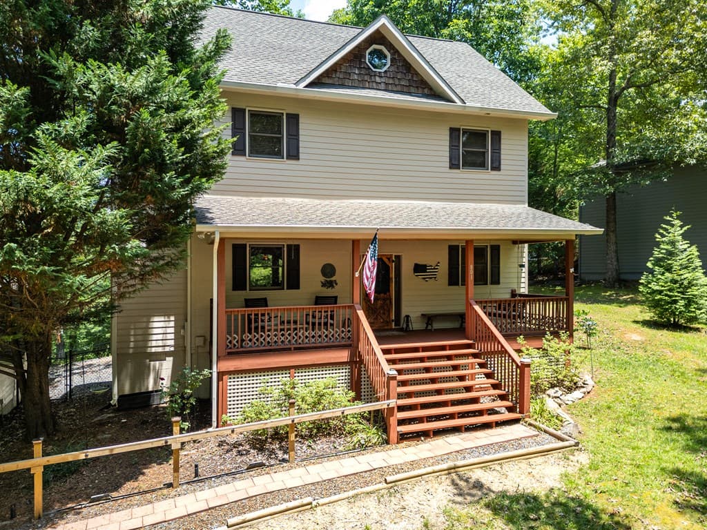 801 Village Road, Murphy NC 28906 - Photo