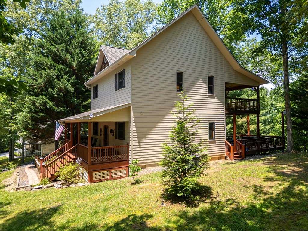 801 Village Road, Murphy NC 28906 - Photo