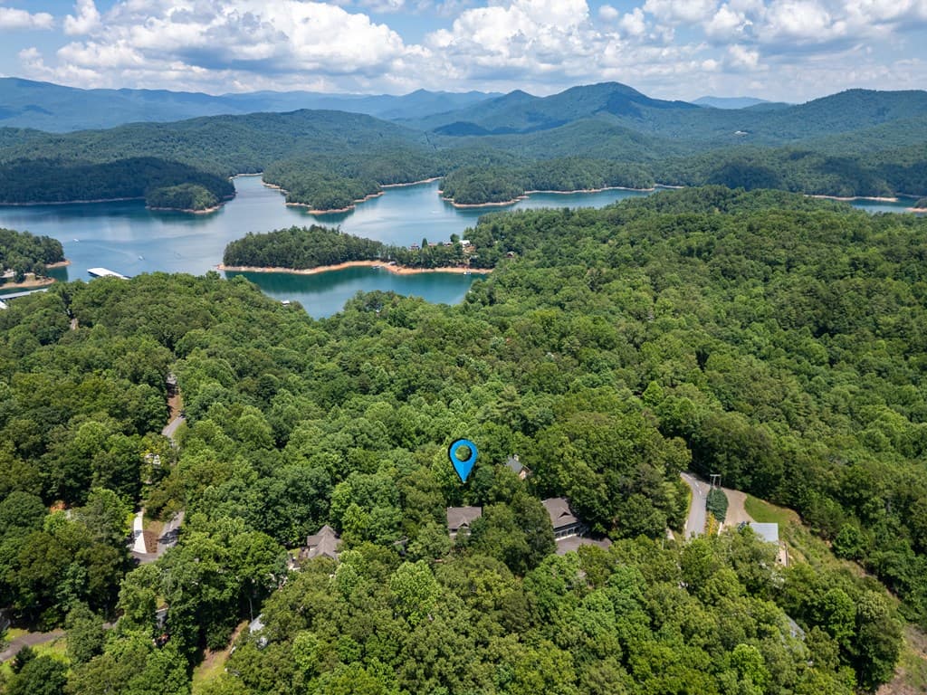 801 Village Road, Murphy NC 28906 - Photo