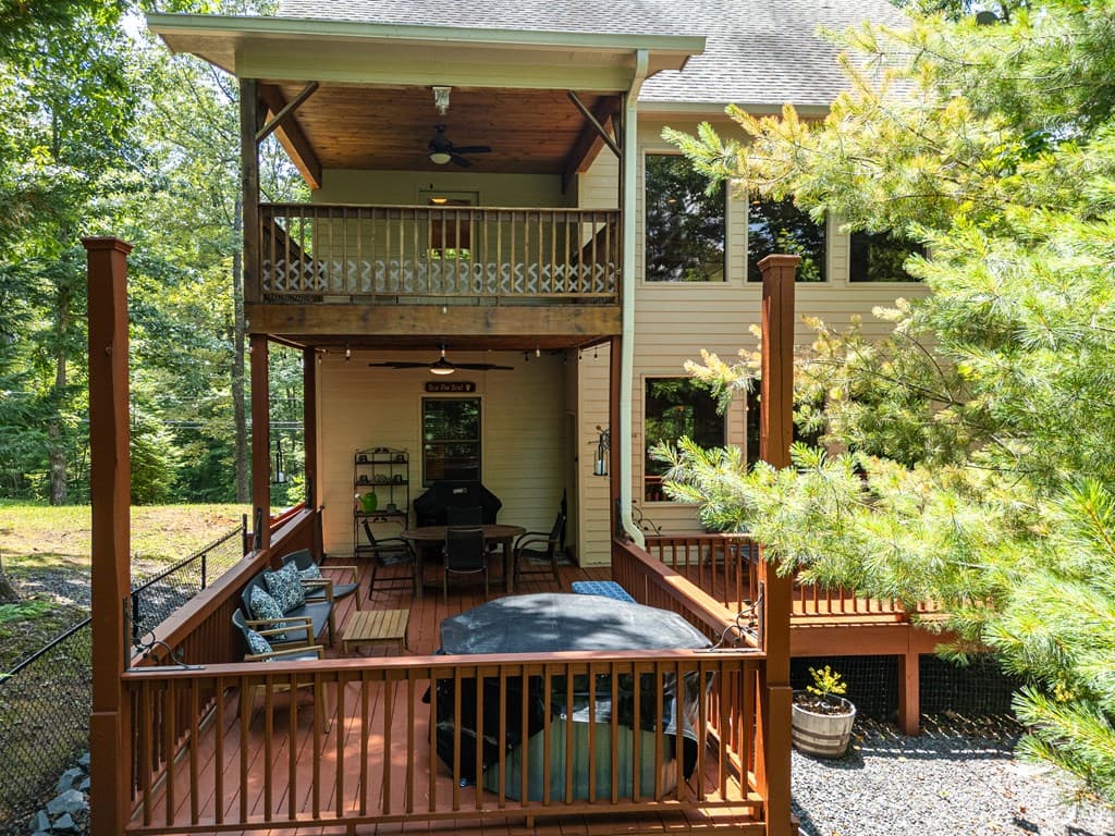 801 Village Road, Murphy NC 28906 - Photo