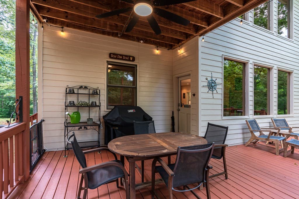 801 Village Road, Murphy NC 28906 - Photo