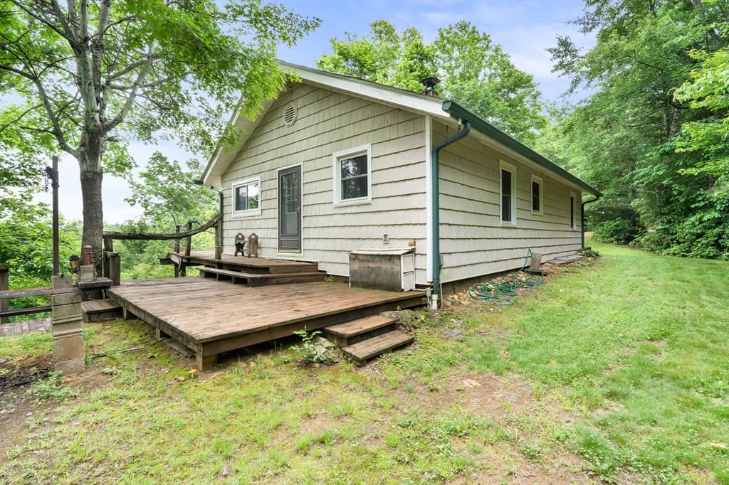 623 Denton Road, Murphy NC 28906 - Photo