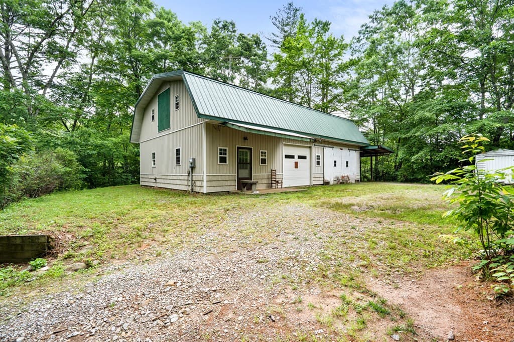623 Denton Road, Murphy NC 28906 - Photo