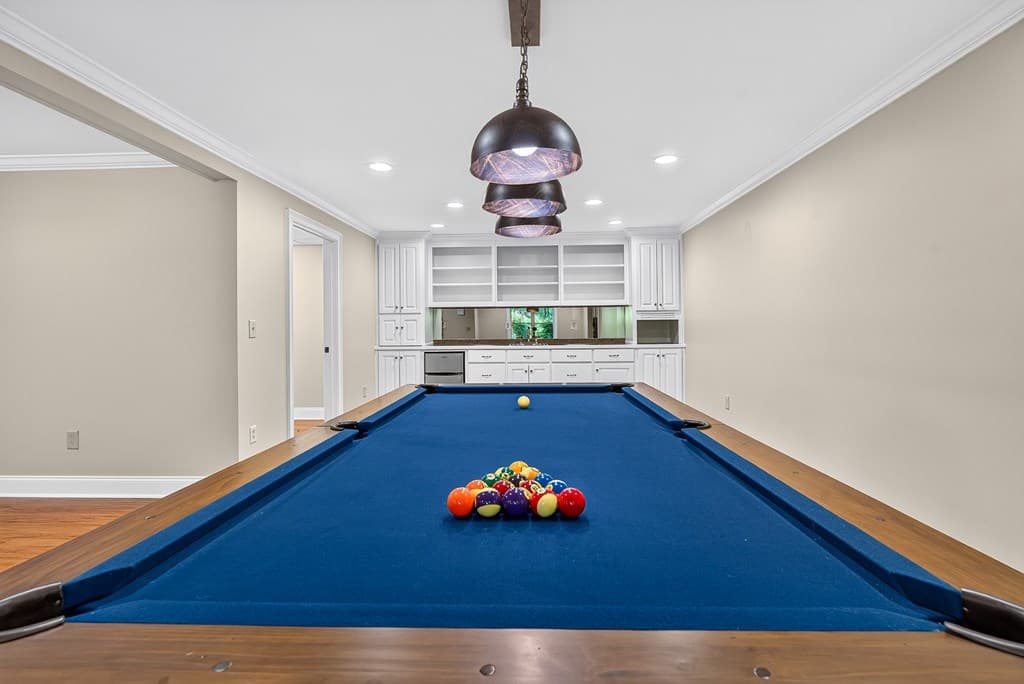 514 Ridgemont Drive, Ellijay GA 30536 - Photo