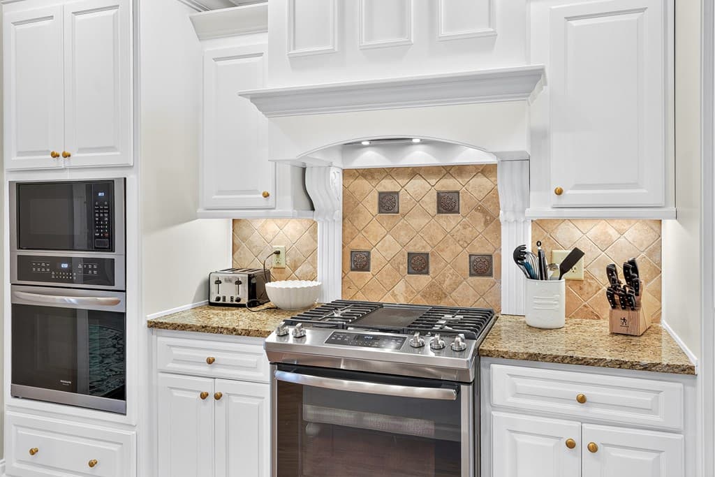 514 Ridgemont Drive, Ellijay GA 30536 - Photo
