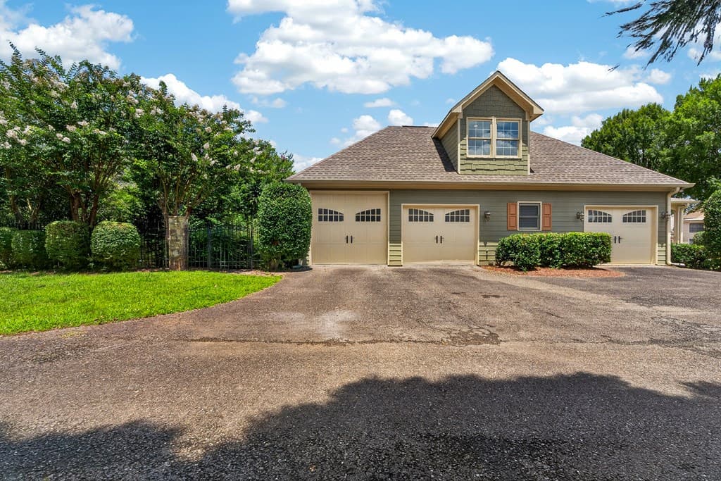 514 Ridgemont Drive, Ellijay GA 30536 - Photo