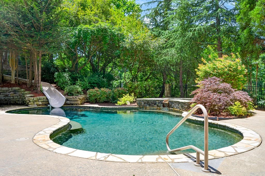 514 Ridgemont Drive, Ellijay GA 30536 - Photo