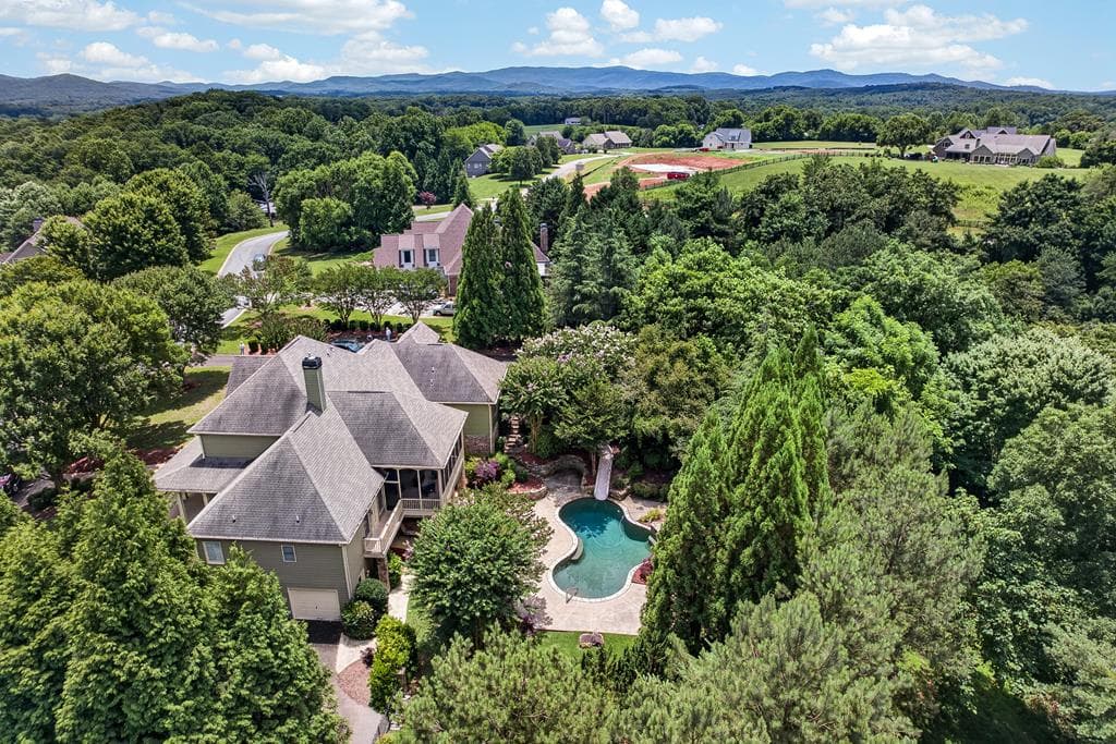 514 Ridgemont Drive, Ellijay GA 30536 - Photo
