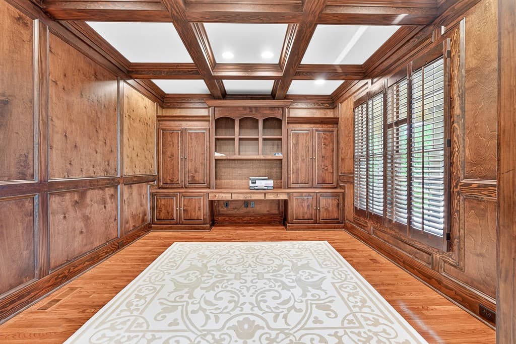514 Ridgemont Drive, Ellijay GA 30536 - Photo