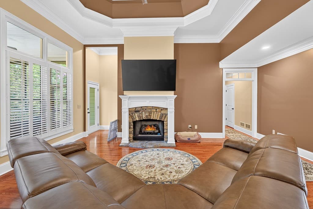 514 Ridgemont Drive, Ellijay GA 30536 - Photo