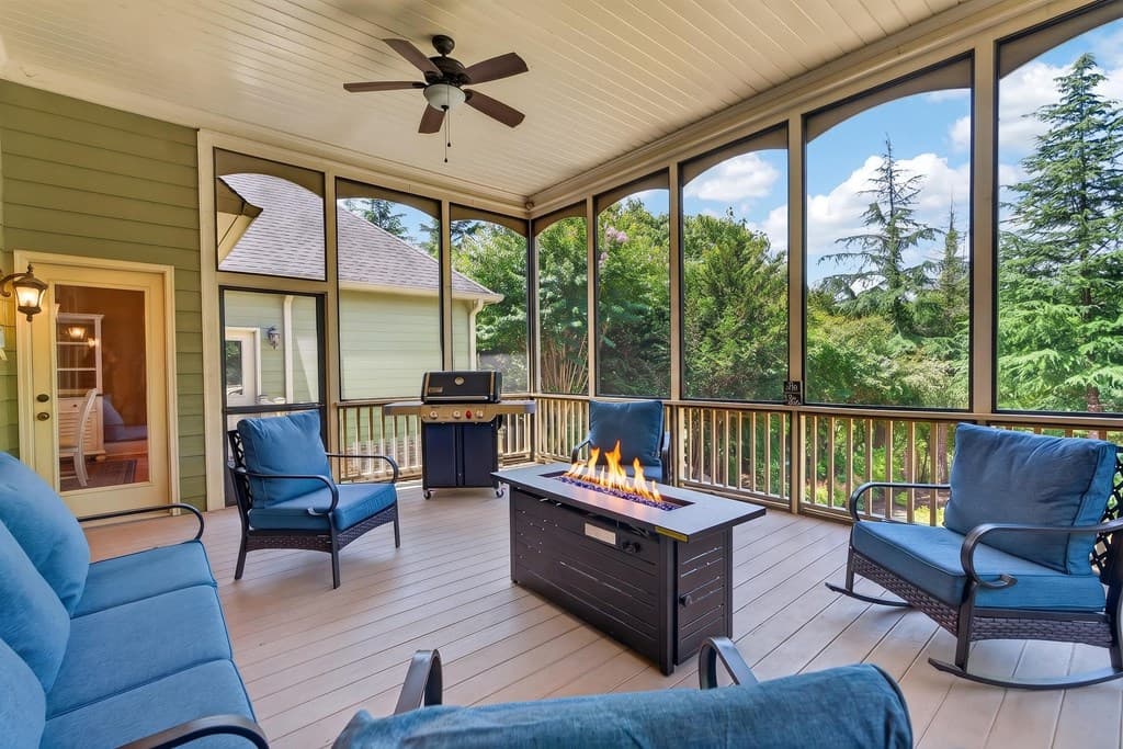 514 Ridgemont Drive, Ellijay GA 30536 - Photo