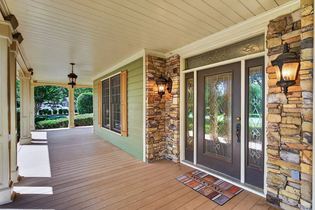 514 Ridgemont Drive, Ellijay GA 30536 - Photo