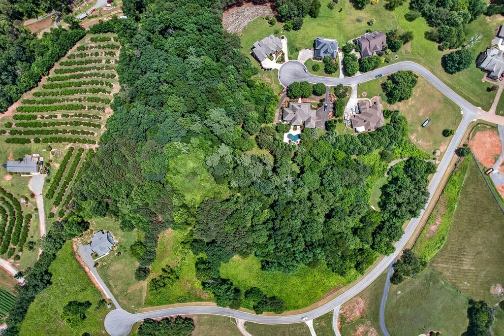 514 Ridgemont Drive, Ellijay GA 30536 - Photo
