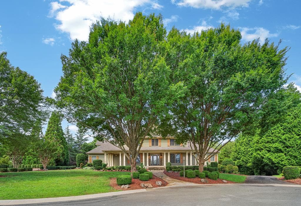 514 Ridgemont Drive, Ellijay GA 30536 - Photo