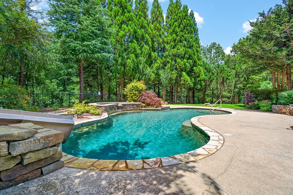 514 Ridgemont Drive, Ellijay GA 30536 - Photo