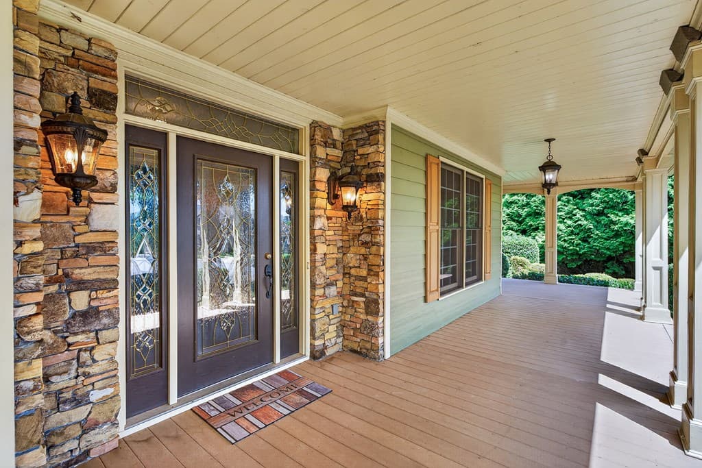 514 Ridgemont Drive, Ellijay GA 30536 - Photo