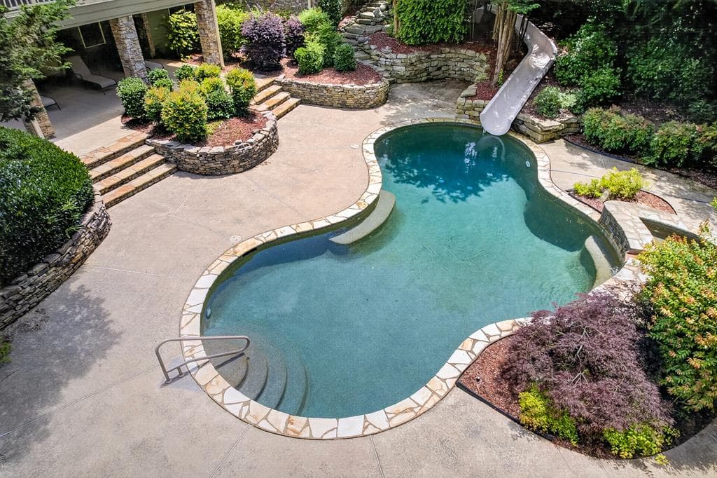 514 Ridgemont Drive, Ellijay GA 30536 - Photo
