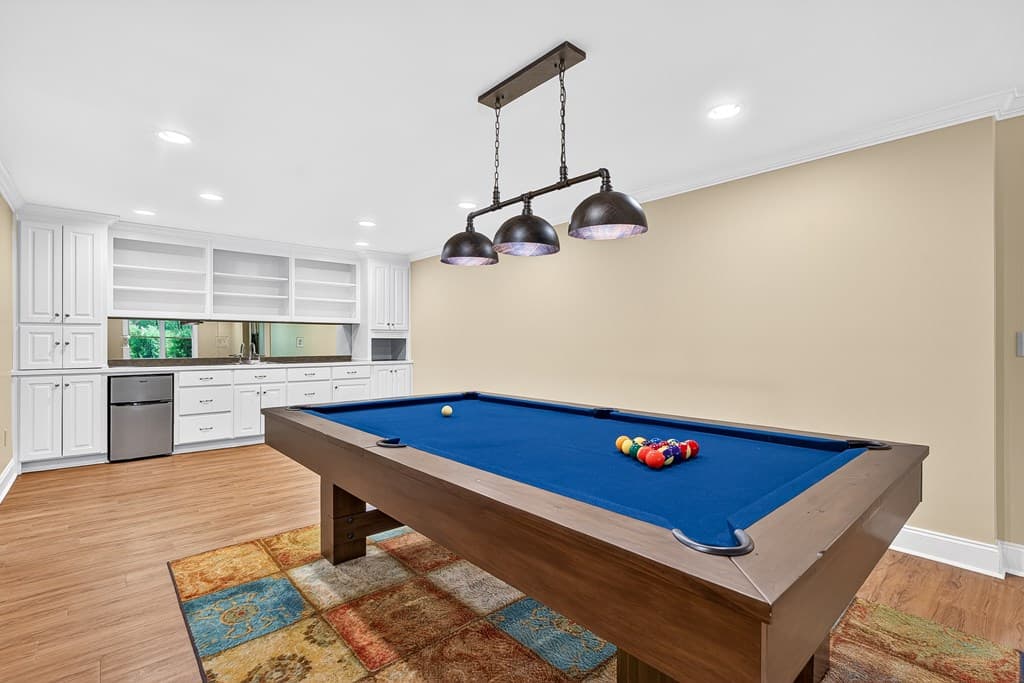 514 Ridgemont Drive, Ellijay GA 30536 - Photo