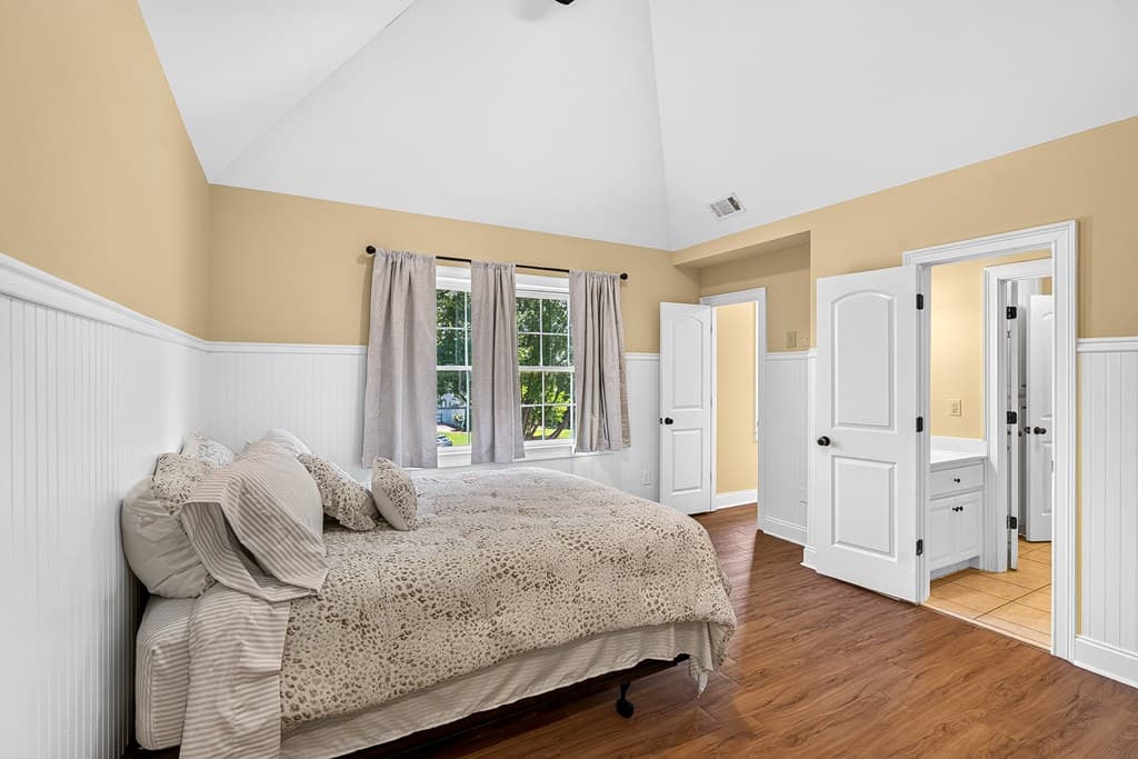 514 Ridgemont Drive, Ellijay GA 30536 - Photo