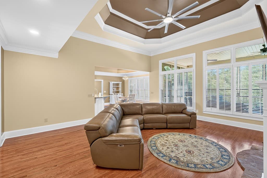 514 Ridgemont Drive, Ellijay GA 30536 - Photo