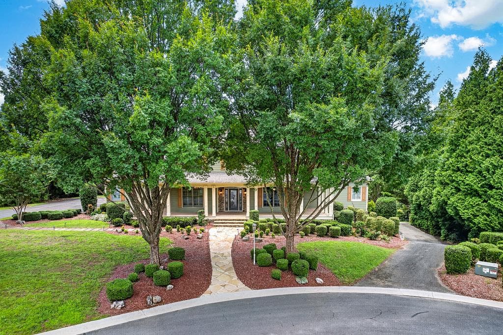 514 Ridgemont Drive, Ellijay GA 30536 - Photo